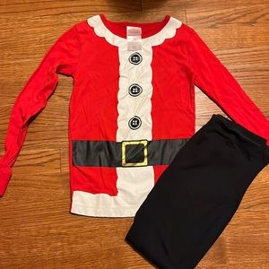 Pajamas Christmas size 10-12